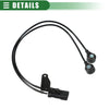Jeep Grand Cherokee Knock Sensor (2001-2007)