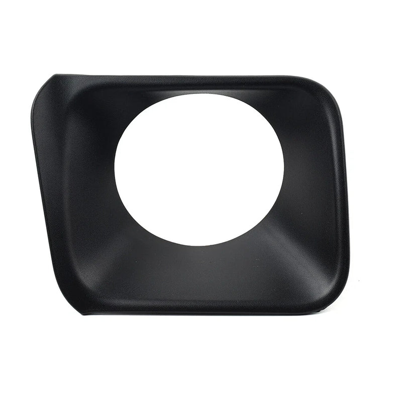 Jeep Cherokee ACC Adaptive Cruise Control Bezel Cover (2014-2019)