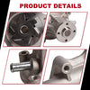Kubota D1105 D1005 R310 FZ2100 Water Pump with Gasket (2000-2023)