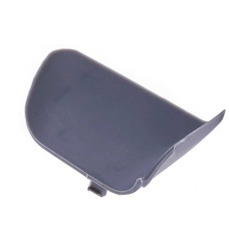 Toyota Camry Grey Front=Rear Right Door Handle Bezel/insde plug (2007–2011)