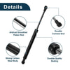 Land Rover Range Rover L322 Hood Lift Supports (2002-2012)