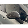 Porsche Macan 2015-2020 Real Carbon Fiber Wing Mirror Cover Housing