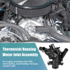 Mercedes-Benz CLA250 Engine Thermostat Housing Assembly (2014-2019)