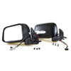 Nissan Navara D22 ST-R DX Terrano Ute 1997-2004 Electric Door Mirrors
