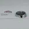 Subaru Impreza Legacy WRX Front Star Grille Emblem Badge