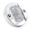 Truck Trailer RV Boat 12V LED Round Side Marker Lights