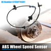 Honda CR-V Front Right ABS Wheel Speed Sensor (2014-2016)