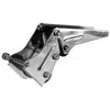 Various Boats Boat Bow Roller Stainless Steel Hinged 380mm