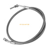 Polaris Sportsman 550 / 850 Scrambler Front Left Brake Hose Line (2009–2013)