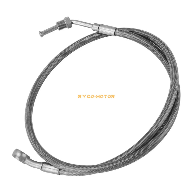 Polaris Sportsman 550 / 850 Scrambler Front Left Brake Hose Line (2009–2013)