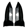 BMW X6 G06 Rear Bumper Lip Spoiler (2020-2022)