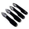 Toyota Corolla Hatchback 4Pcs Exterior Door Handle Covers (2019-2023)