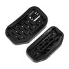 Ford F150 Car Brake Gas Accelerator Pedal Covers (2022)