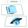 Hyundai Santa Fe (2013-2021) - 100 Pcs Wheel Opening Retainer Clips
