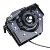 Chevy Tahoe Spare Tire Winch Carrier