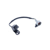 Nissan Navara D23 Reverse Camera OE Connector (2015 - Present)