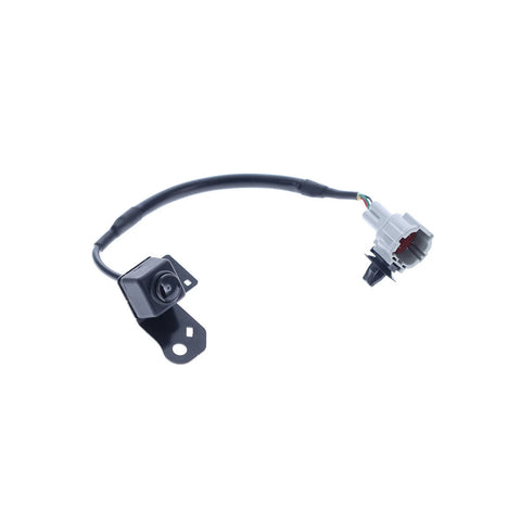 Nissan Navara D23 Reverse Camera OE Connector (2015 - Present)