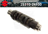 Suzuki HAYABUSA GSX1300R GEAR SHIFT DRUM CAM (1999–2020)