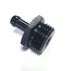 Fuel - Compatible with Various Models ORB10 to AN10 Male Hose Fitting Adapter
