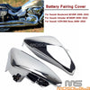 Suzuki M109R M1800R VZR1800 Boss ABS Battery Side Cover Panels (2006-2022)