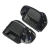 Harley Street Glide 2014-2024 Midnight Blue Vented Leg Fairings