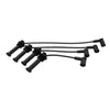 Mazda 2 DY 1.5L Petrol ZY-VE Spark Plug Set (2003-2007)