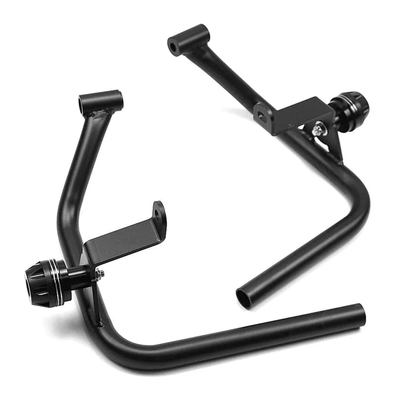 Trident 660 Engine Guard Bumper Crash Bar Protector (2021-2023)