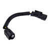 Dodge Ram 1500 / 2500 ABS Wheel Speed Sensor Kit (1998-2005)