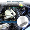 Mitsubishi L200 Brake Master Cylinder with Reservoir (2007-2015)