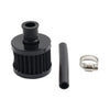 Predator 196cc 6.5hp CT200U Black Air Filter Breather