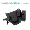Toyota RAV4 Front Door Lock Actuator (2001-2023)