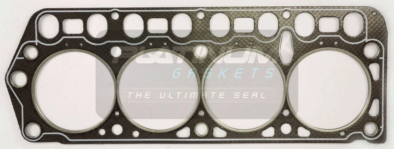 Great Wall SA220 Cylinder Head Gasket / 2.2L /