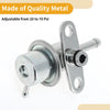 Acura Integra Fuel Pressure Regulator Metal (1994 - 2001)