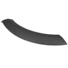 BMW Wheel Arch Trim Guard Front Right Side Black