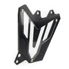 Yamaha FZ-07 MT-07 Front Black Sprocket Chain Cover Protector (2014-2023)