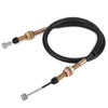 Arctic Cat ATV 375 / 400 / 454 / 500 (1998-2005) 2X4 / 4X4 Rear Brake Cable