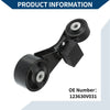 Toyota Camry 2.5L Right Engine Motor Mount (2010-2015)