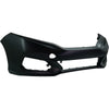 04711T5RA90ZZ New Bumper Cover Fascia Front for Honda Fit