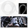 Motorcycle Dirt Bike Fuel Vent Line Hose 0.31'' x 10ft