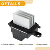 Ford Explorer Blower Motor Resistor (2016-2019)