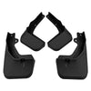 Lexus RX RX350 RX450H Splash Guards Mud Flaps Fender 4pcs (2020–2022)