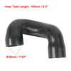 BMW X3 X5 Z4 Radiator Coolant Water Hose