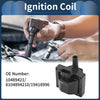 Buick Commercial Chassis Ignition Coil Pack (1996–1996)