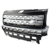 Land Rover Freelander 2 LR2 Black Front Grille Mesh (2010-2016)