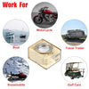Make Model Battery Fuse Terminal 300A Waterproof Marine Rated 58V