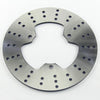 Yamaha TDR250 FZR250R TZR125 SZR660 FZR400 TZM150 Rear Brake Disc