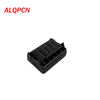 Toyota Hilux Black Front Center Air Vent (1997-2004)