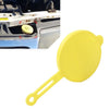 Nissan Windshield Wiper Fluid Reservoir Cover
