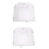 Toyota Camry Dome Map Reading Light Covers (2006-2011)