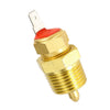 Car 3/8" NPT Engine Thermo Temperature Sensor Switch (185�� On, 175�� Off)